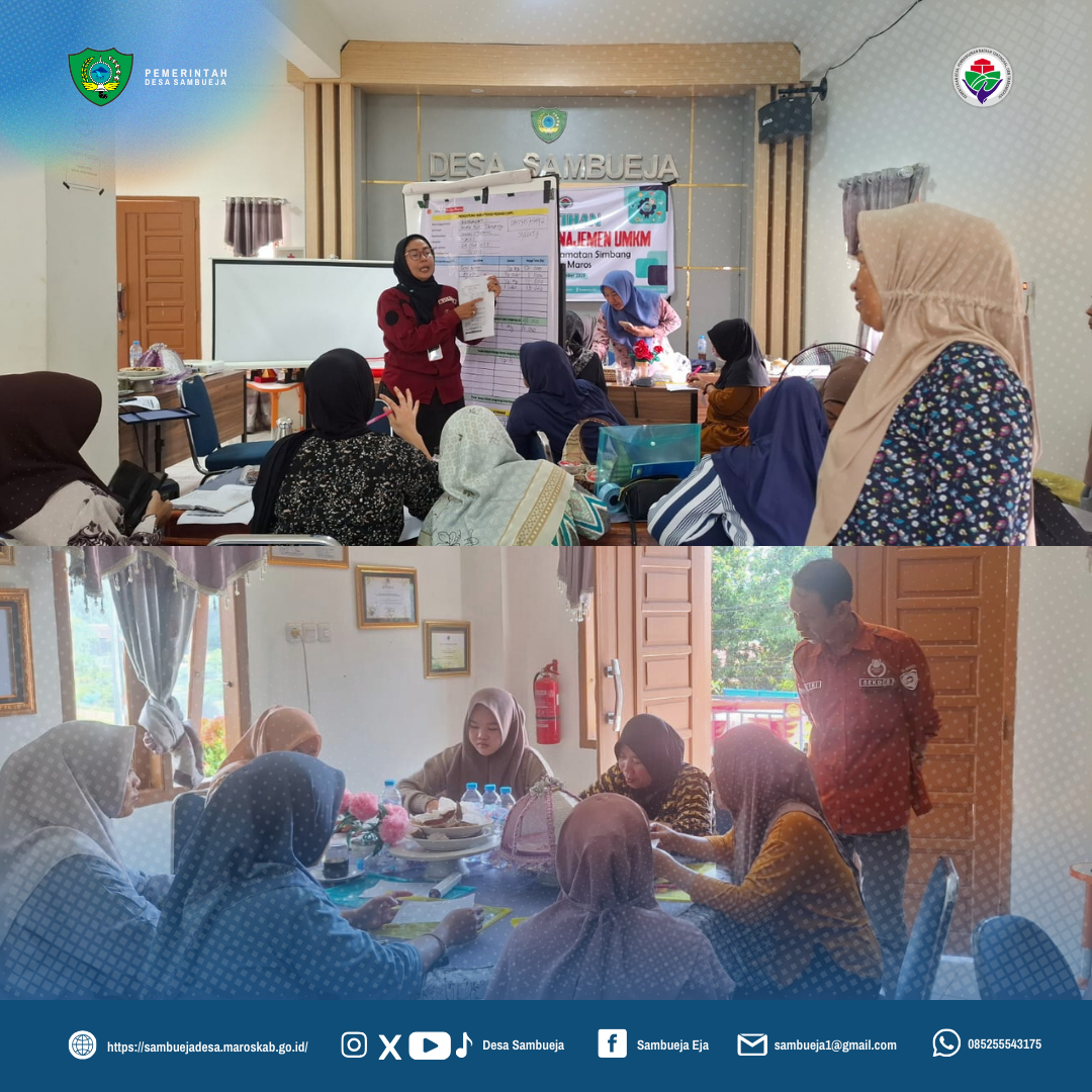 PELATIHAN UMKM TAHUN 2025 (5)